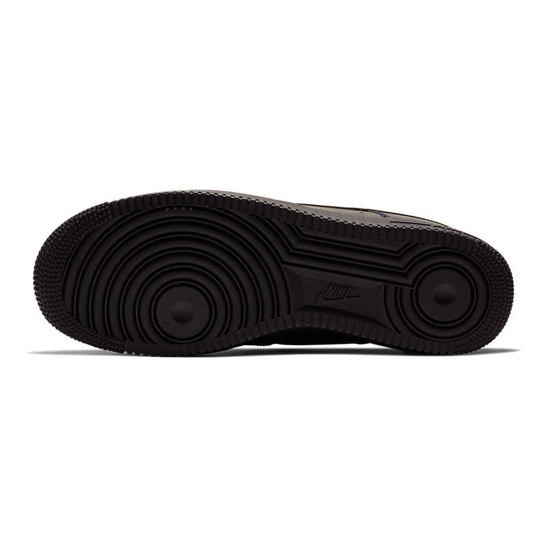 Tenis-Nike-Air-Force-1-07-Lv8-Masculino-Preto-2