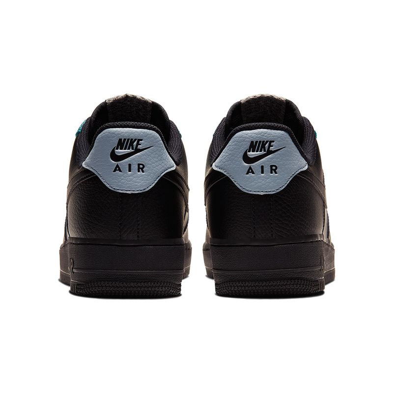 Tenis-Nike-Air-Force-1-07-Lv8-Masculino-Preto-6