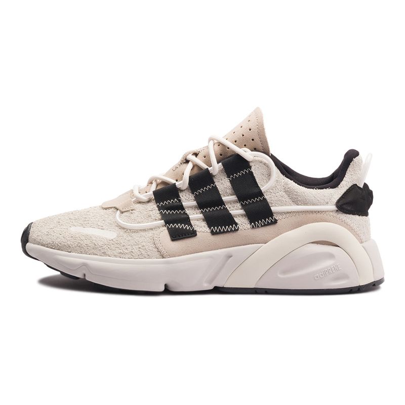 Tenis-adidas-LXcon-Masculino-Bege
