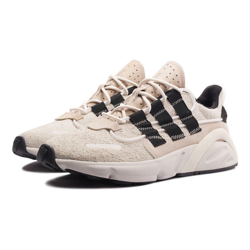 Tenis-adidas-LXcon-Masculino-Bege-5