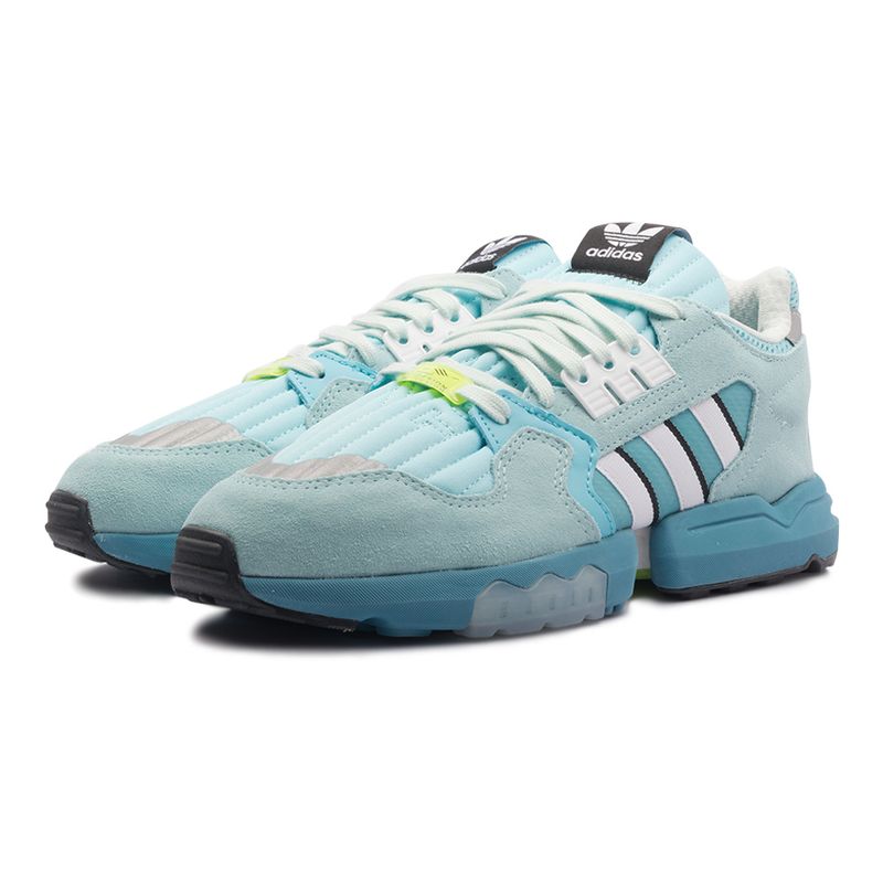 Tenis-adidas-ZX-Torsion-Masculino--Azul-5