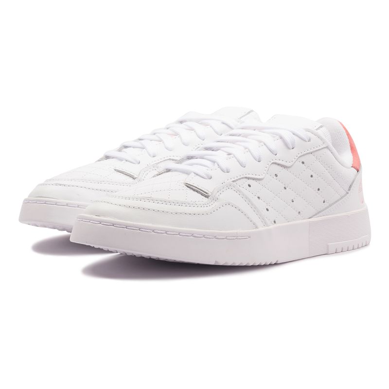 Tenis-adidas-Supercourt-Feminino-Branco-5