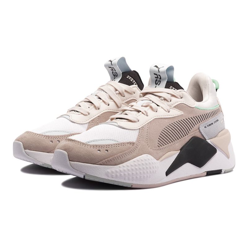 Tenis Puma RS X Reinvent Feminino Tenis e na Artwalk Artwalk