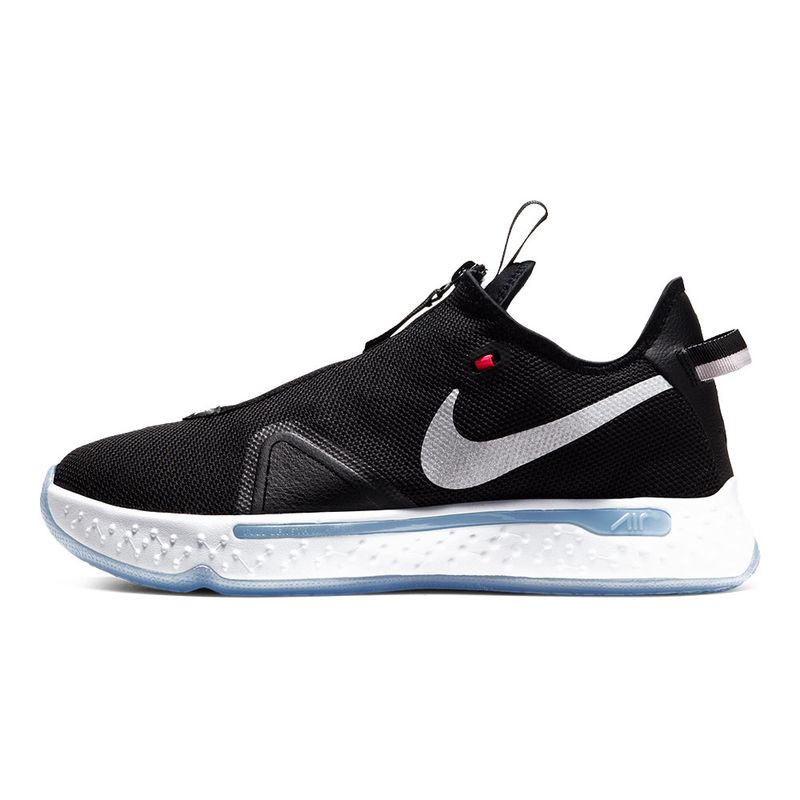 Tenis-Nike-PG-4-Masculino-Preto