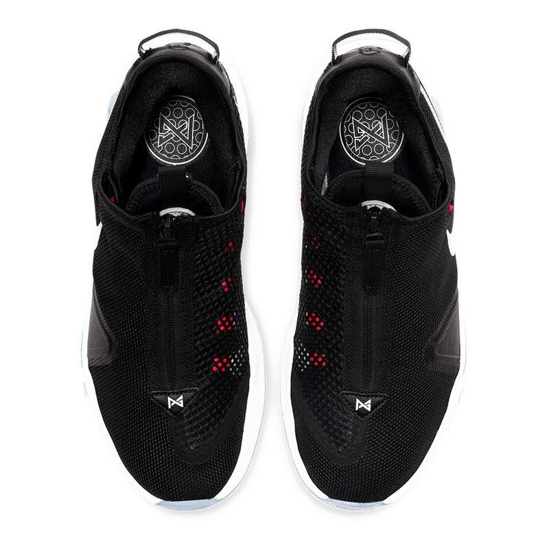 Tenis-Nike-PG-4-Masculino-Preto-4