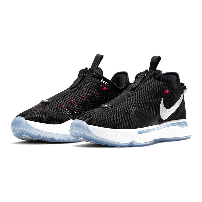 Tenis-Nike-PG-4-Masculino-Preto-5