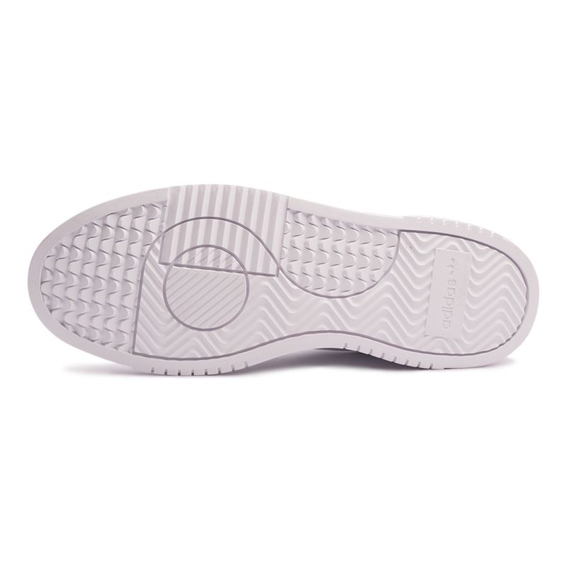 Tenis-adidas-Supercourt-Masculino-Branco-2