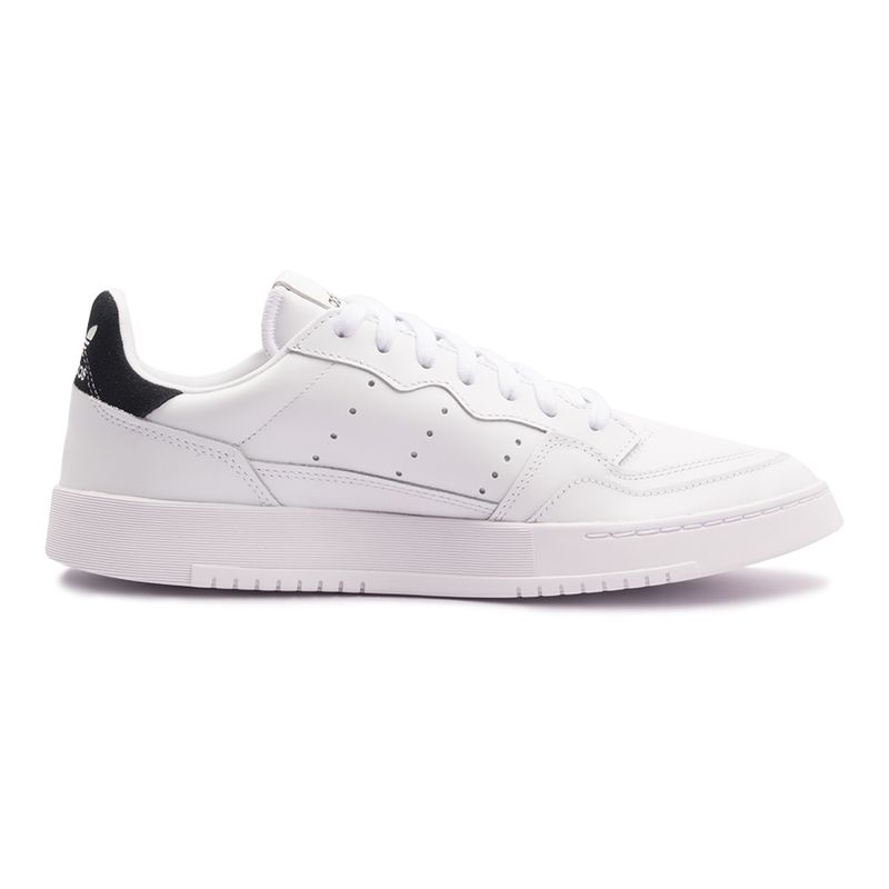 Tenis-adidas-Supercourt-Masculino-Branco-3