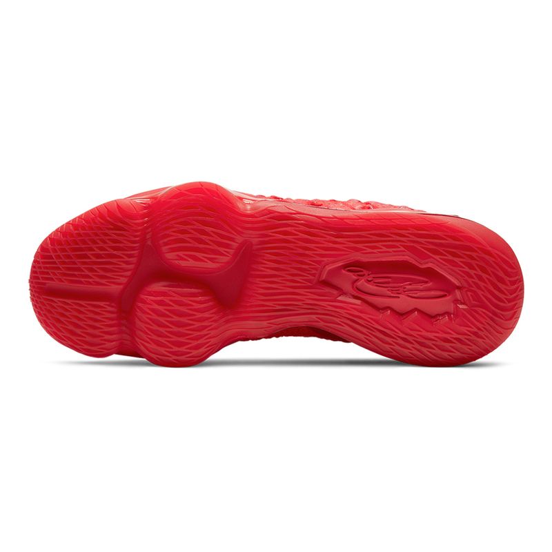 Tenis-Nike-Lebron-XVII-Masculino-Vermelho-2