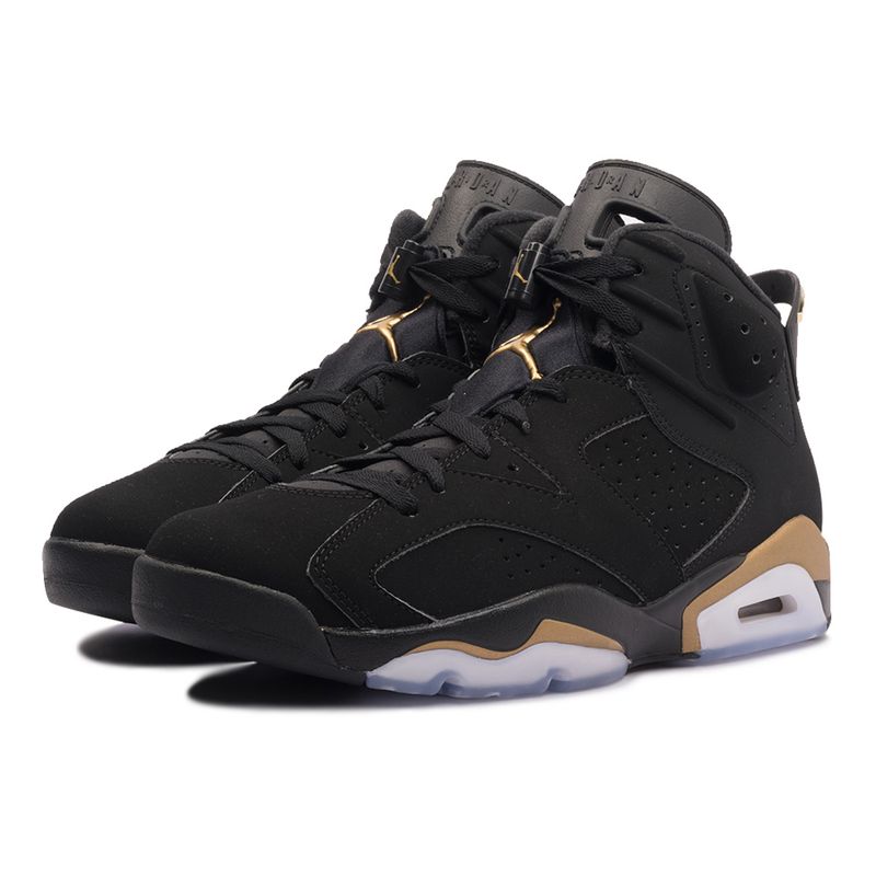Tenis-Air-Jordan-6-Retro-SE-Masculino-Preto-5