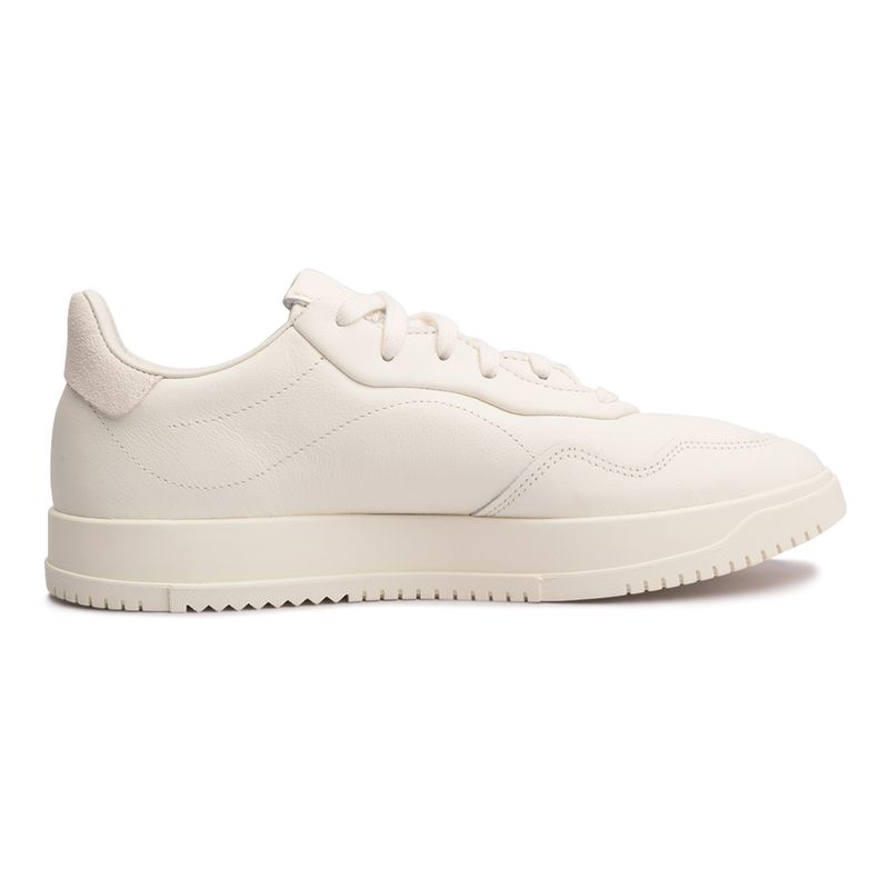 Tenis-adidas-SC-Premiere-Masculino-Bege-3