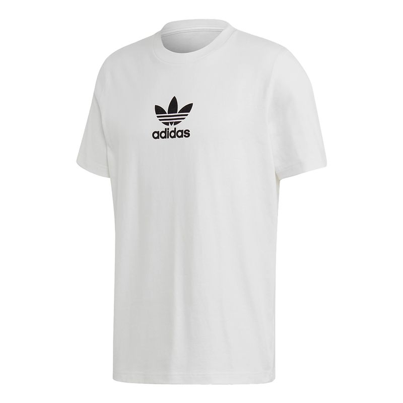 Camiseta-adidas-Adicolor-Prm-Masculina-Branca