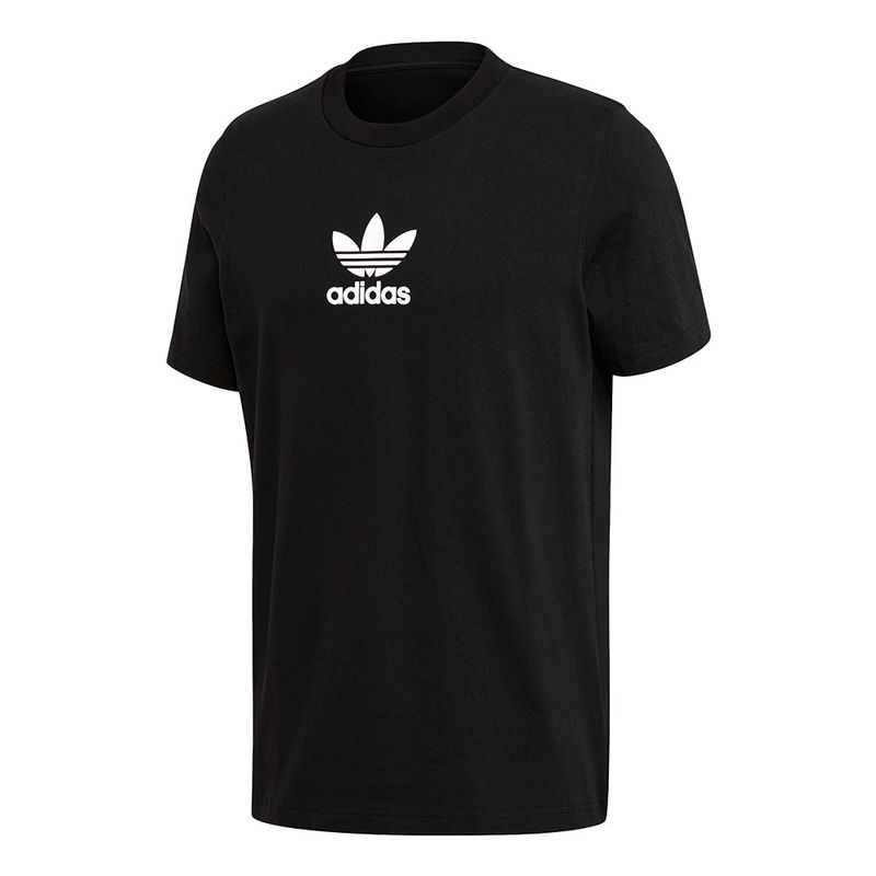 Camiseta-adidas-Adicolor-Masculina-Preta