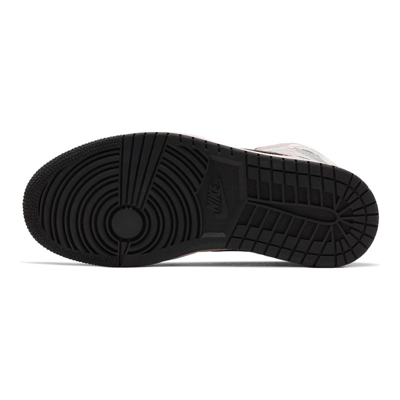 Tenis-Air-Jordan-1-Mid-SE-Feminino-Multicolor-2
