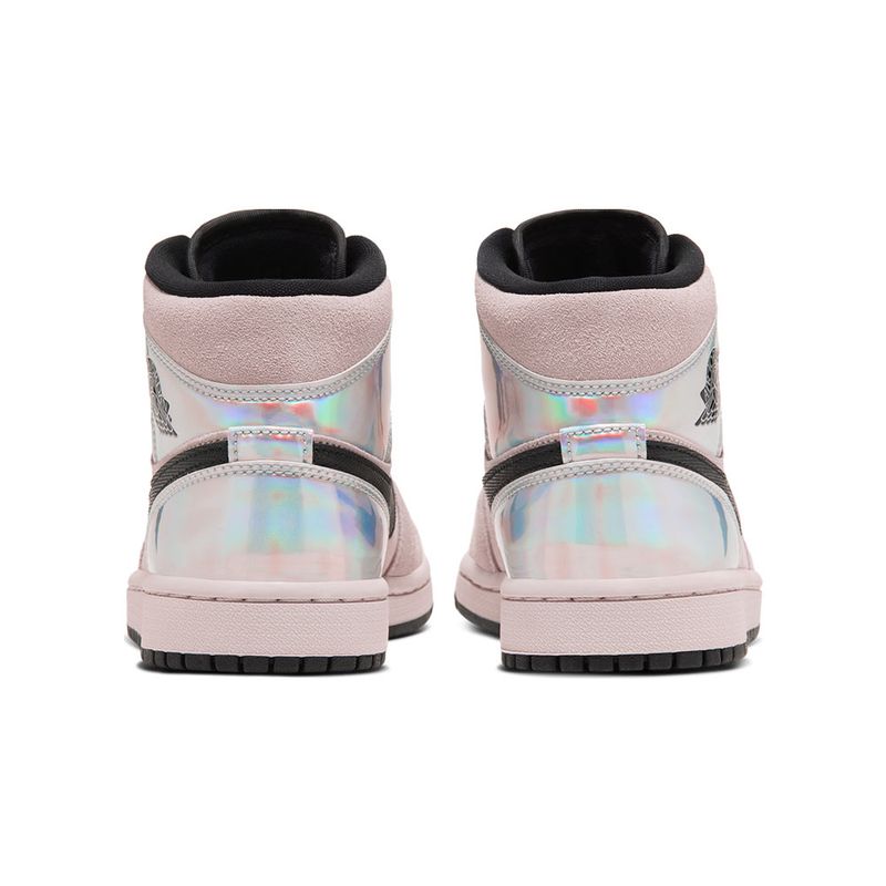 Tenis-Air-Jordan-1-Mid-SE-Feminino-Multicolor-6