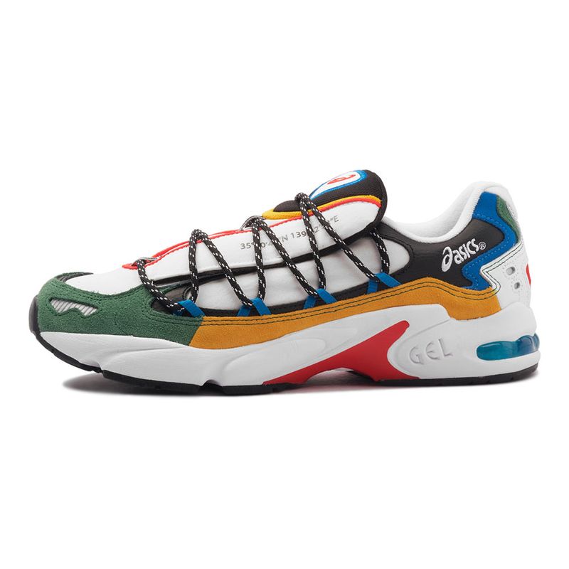 Tênis Asics Gel-Kayano 5 OG Masculino | Tênis é na Artwalk Tênis Asics Gel-Kayano 5 OG Masculino | Tênis é na Artwalk