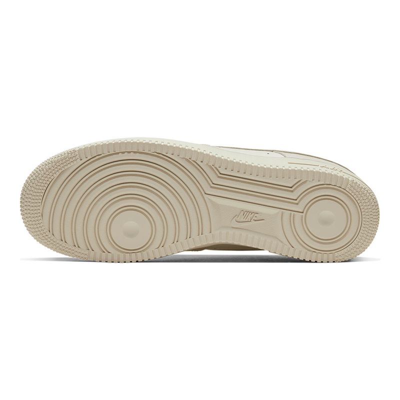 Tenis-Nike-Air-Force-1-07-Lv8-Masculino-Bege-2