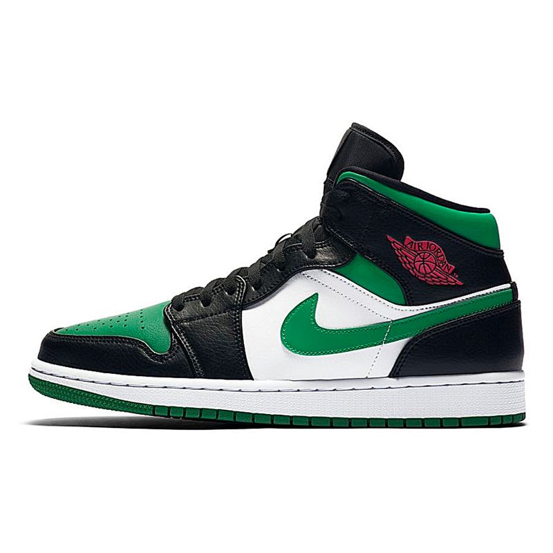 Tenis-Nike-Air-Jordan-1-Mid-Masculino-Multicolor