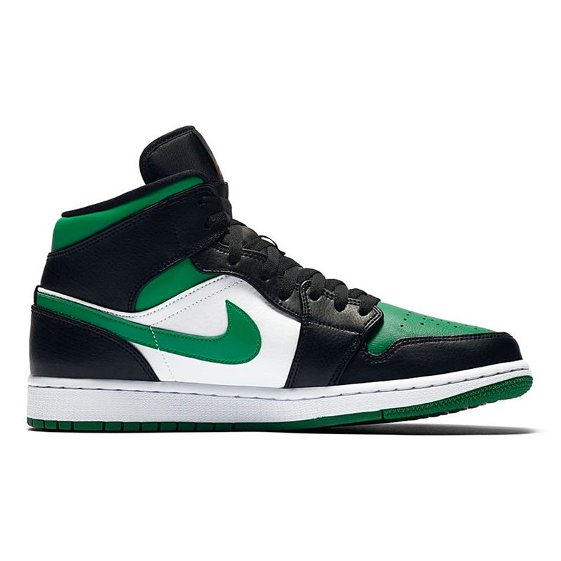 Tenis-Nike-Air-Jordan-1-Mid-Masculino-Multicolor-3