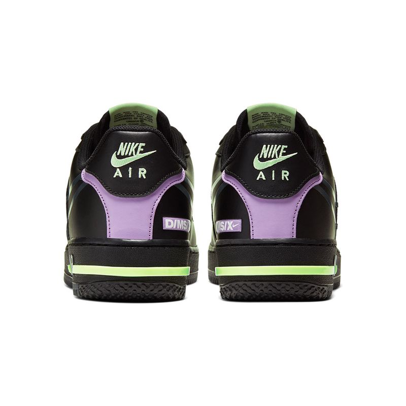 Tenis-Nike-Air-Force-1-React-Masculino-Preto-6