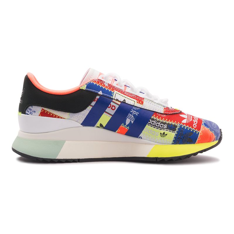 Tenis-adidas-SL-Fashion-Feminino-Multicolor-3