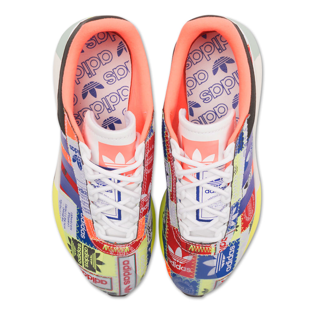 Tenis-adidas-SL-Fashion-Feminino-Multicolor-4