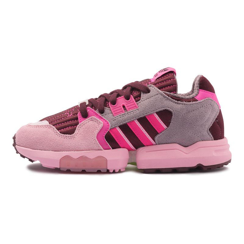 Tenis-adidas-ZX-Torsion-Feminino-Rosa