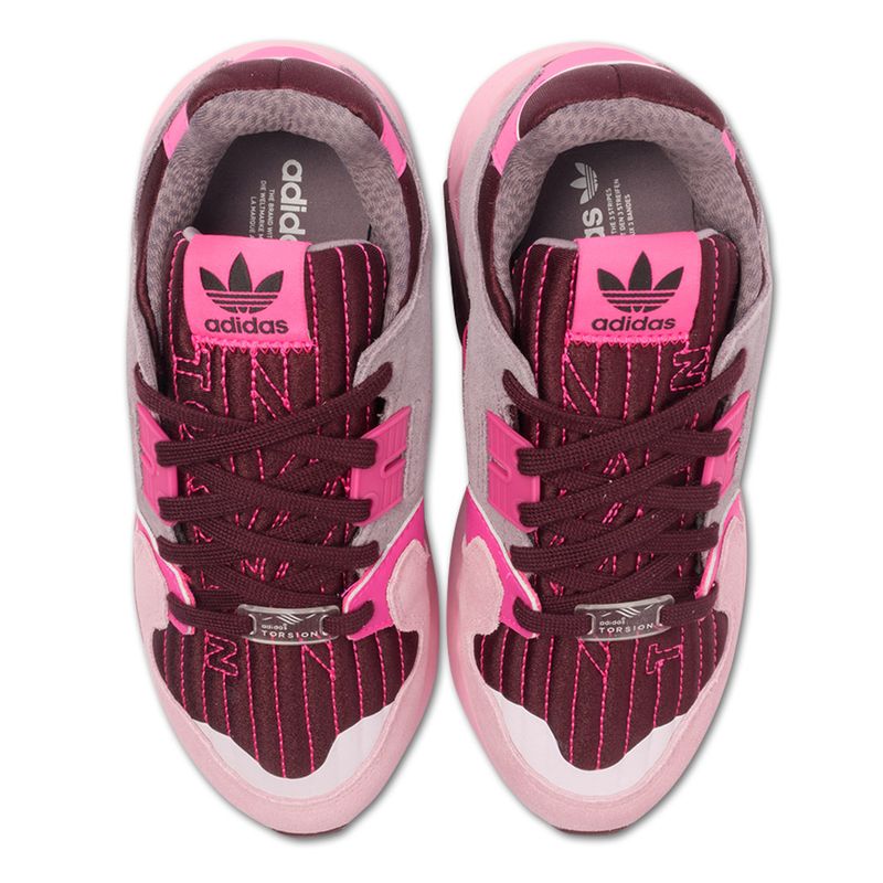 Tênis adidas ZX Torsion Feminino | Tênis é na Artwalk Tênis adidas ZX Torsion Feminino | Tênis é na Artwalk