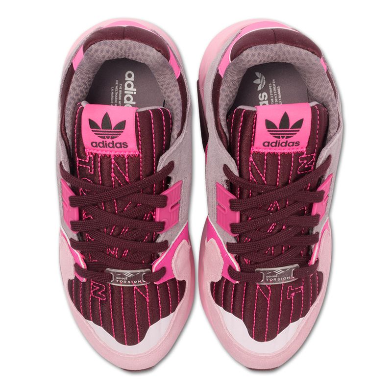 Tenis-adidas-ZX-Torsion-Feminino-Rosa-4