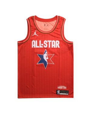 Jersey Nike Nba Lebron James All Star Edition Masculina