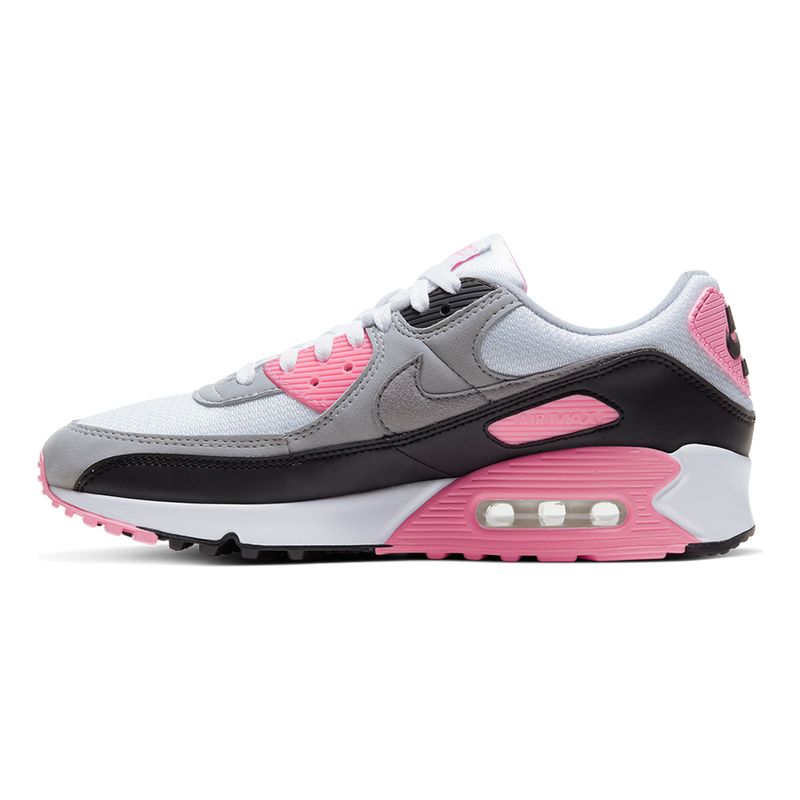 Tenis-Nike-Air-Max-90-Masculino-Multicolor
