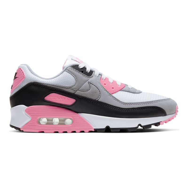 Tenis-Nike-Air-Max-90-Masculino-Multicolor-3