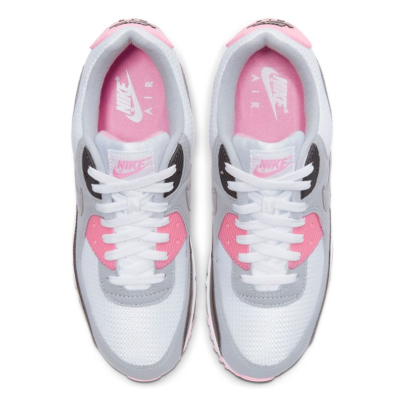 Tenis-Nike-Air-Max-90-Masculino-Multicolor-4