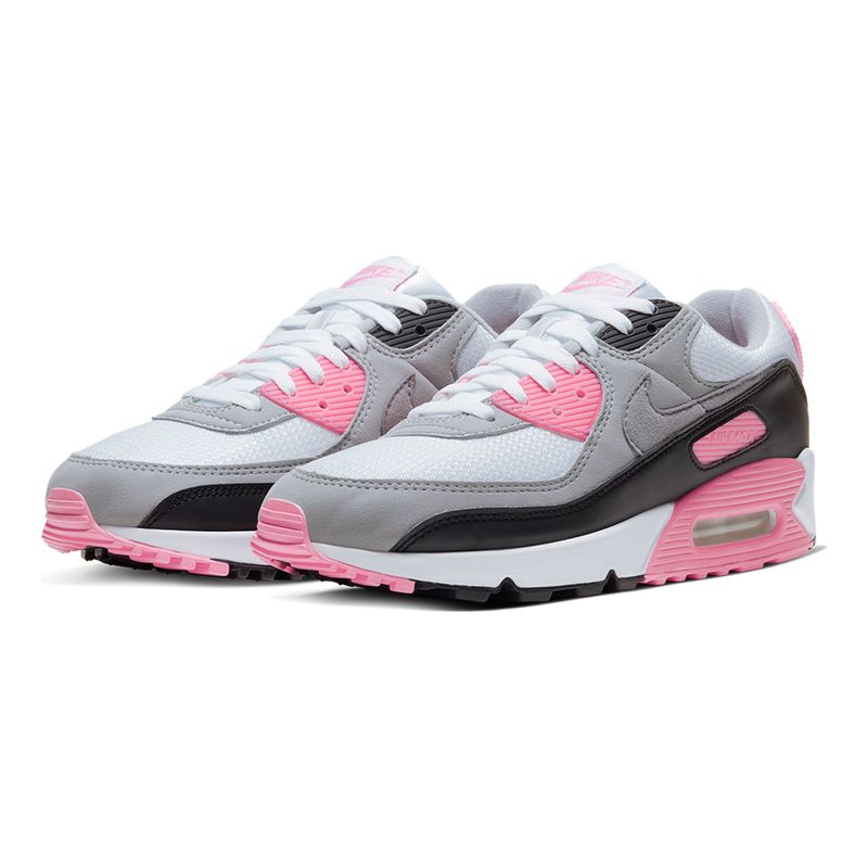 Tenis-Nike-Air-Max-90-Masculino-Multicolor-5