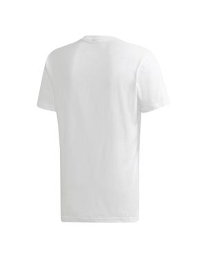 Camiseta adidas Embroidered Multi-Fade Masculina