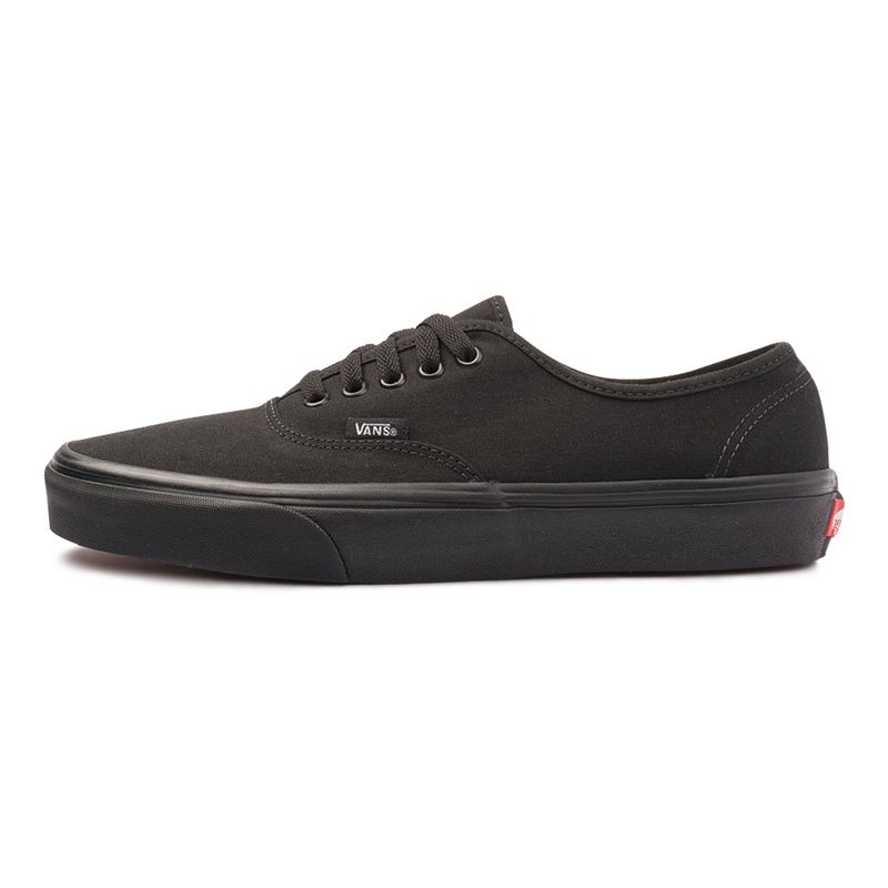 Tenis-Vans-Authentic-Preto