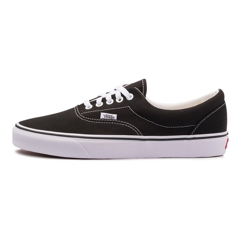 Tenis-Vans-Era-Preto