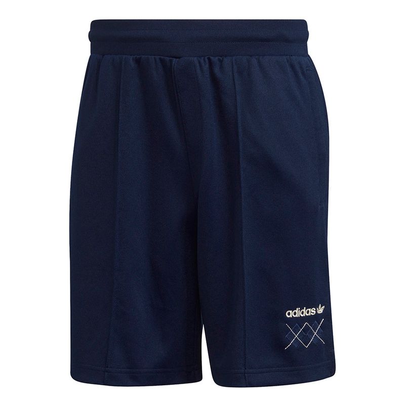 Bermuda-adidas-Argyle-Masculina-Azul