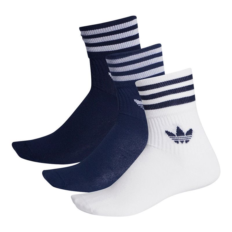 Meia-adidas-Mid-Cut-Multicolor