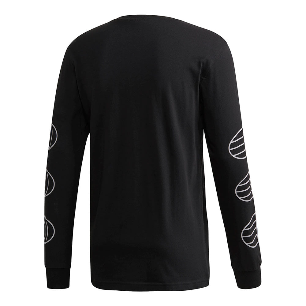 Camiseta-adidas-Trefoil-Hist-70-Masculina-Preta-2