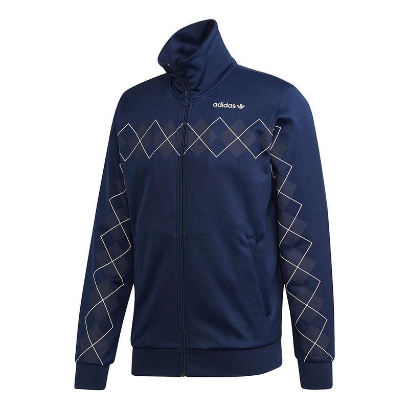 Jaqueta-adidas-Argyle-Masculina-Azul