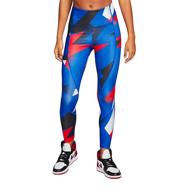 Legging-Jordan-X-PSG-Feminina-Multicolor