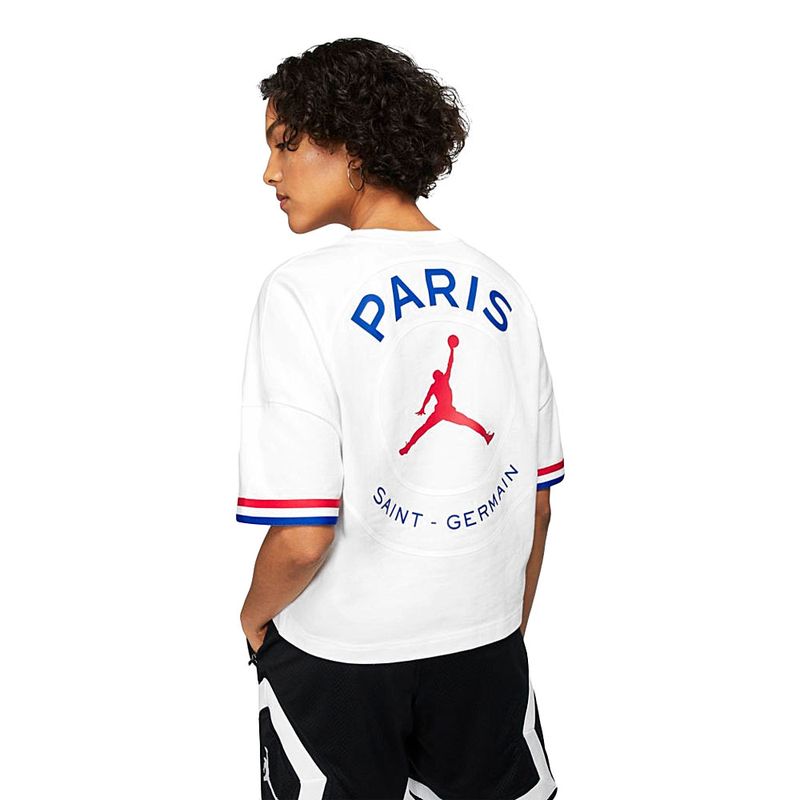 Top-Jordan-X-PSG-SS-Feminino-Branco-2