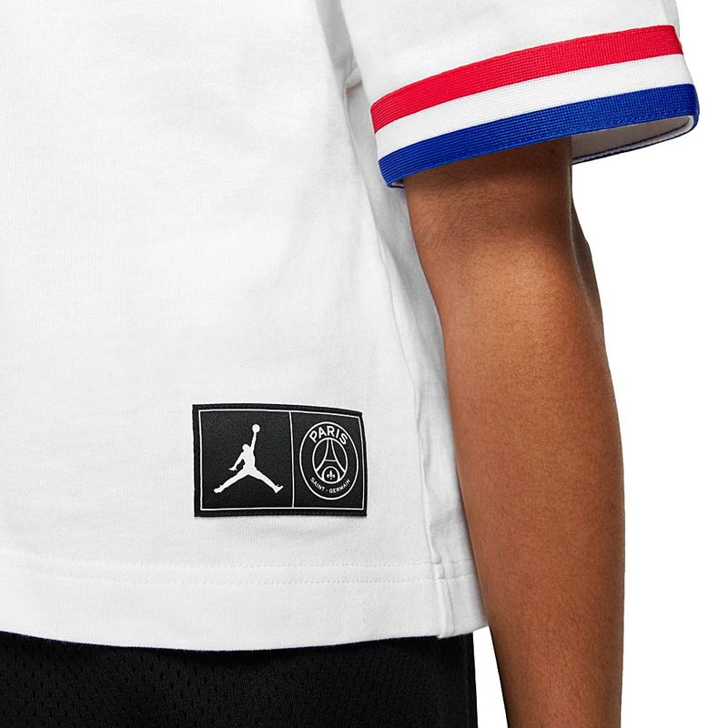 Top-Jordan-X-PSG-SS-Feminino-Branco-3