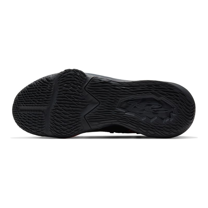 Tenis-Nike-Lebron-XVII-Low-Masculino-Preto-2