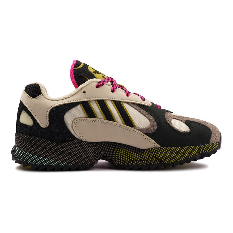 Tenis-adidas-Yung-1-Masculino-Multicolor-3