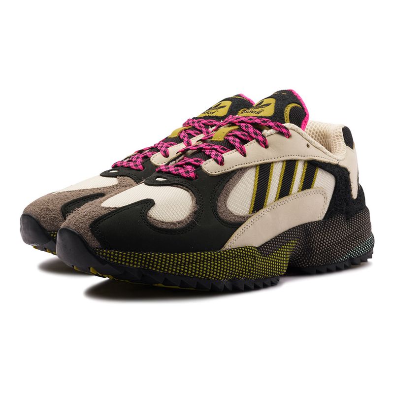 Tenis-adidas-Yung-1-Masculino-Multicolor-5