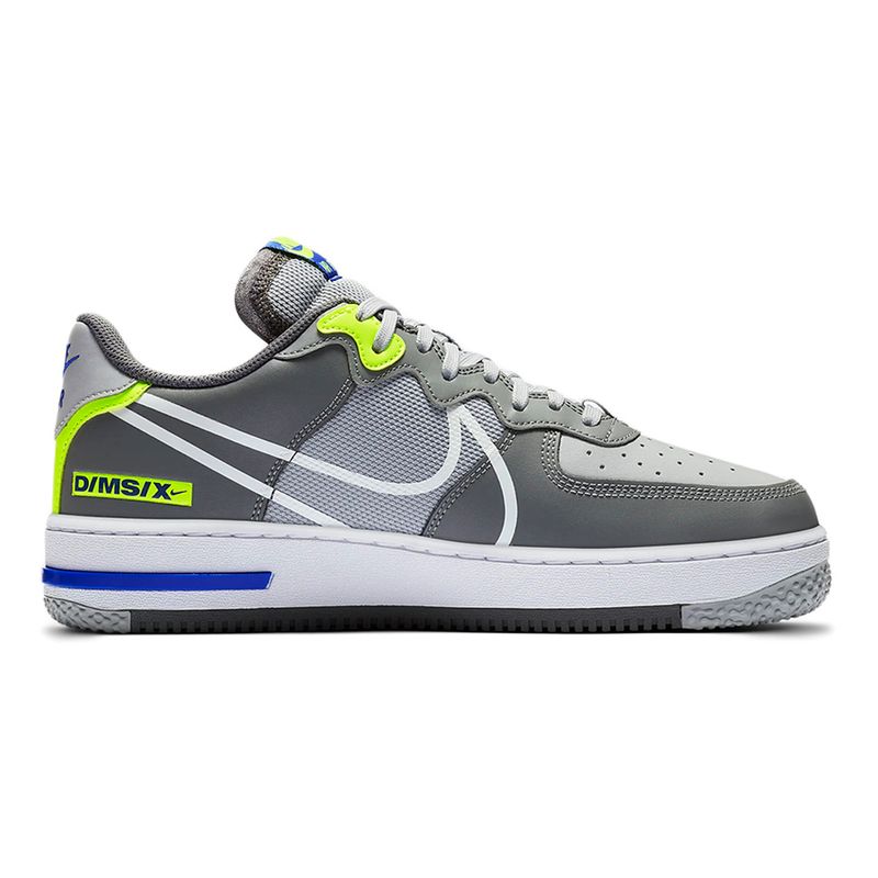 Tenis-Nike-Air-Force-1-React-Masculino-Multicolor-3