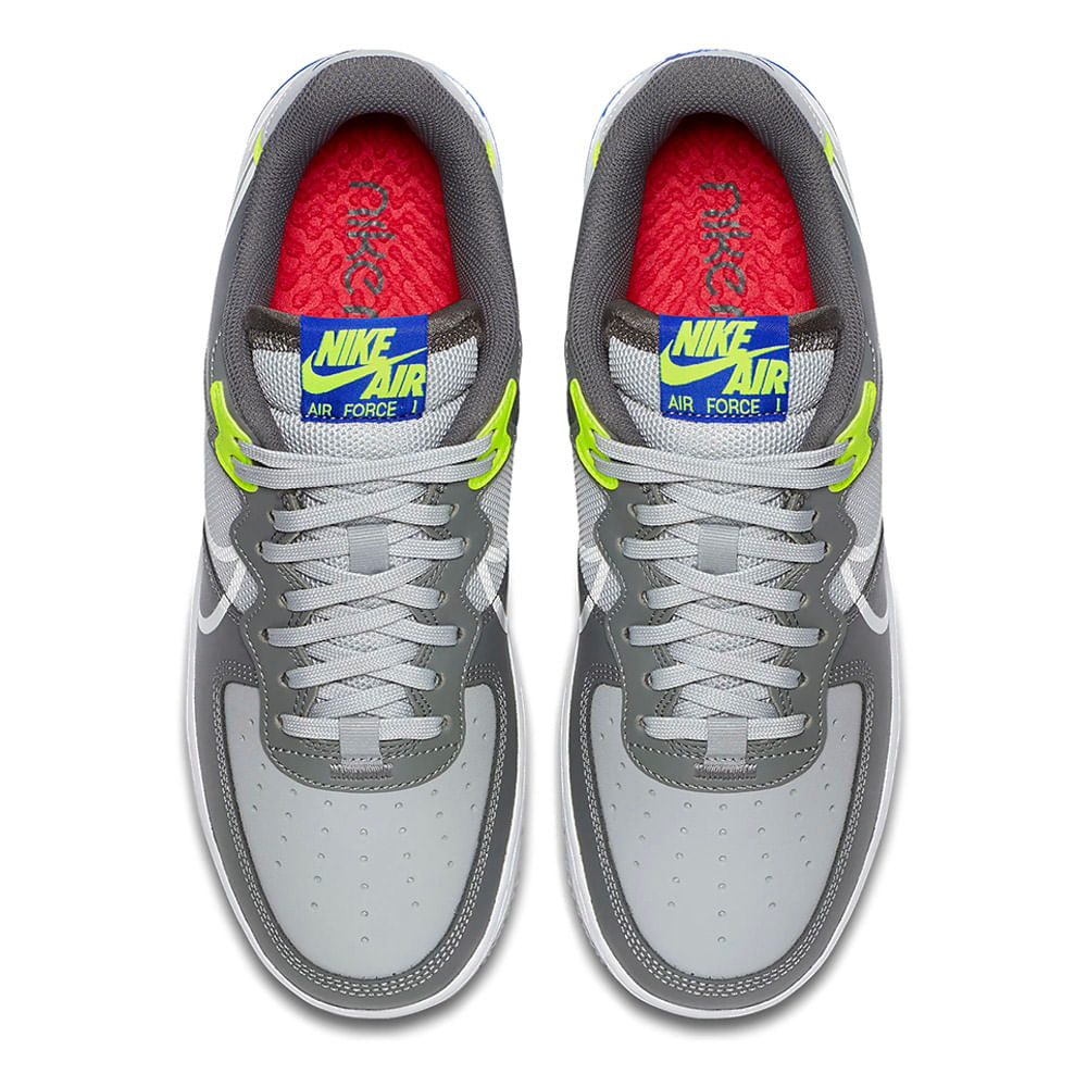 Tenis-Nike-Air-Force-1-React-Masculino-Multicolor-4