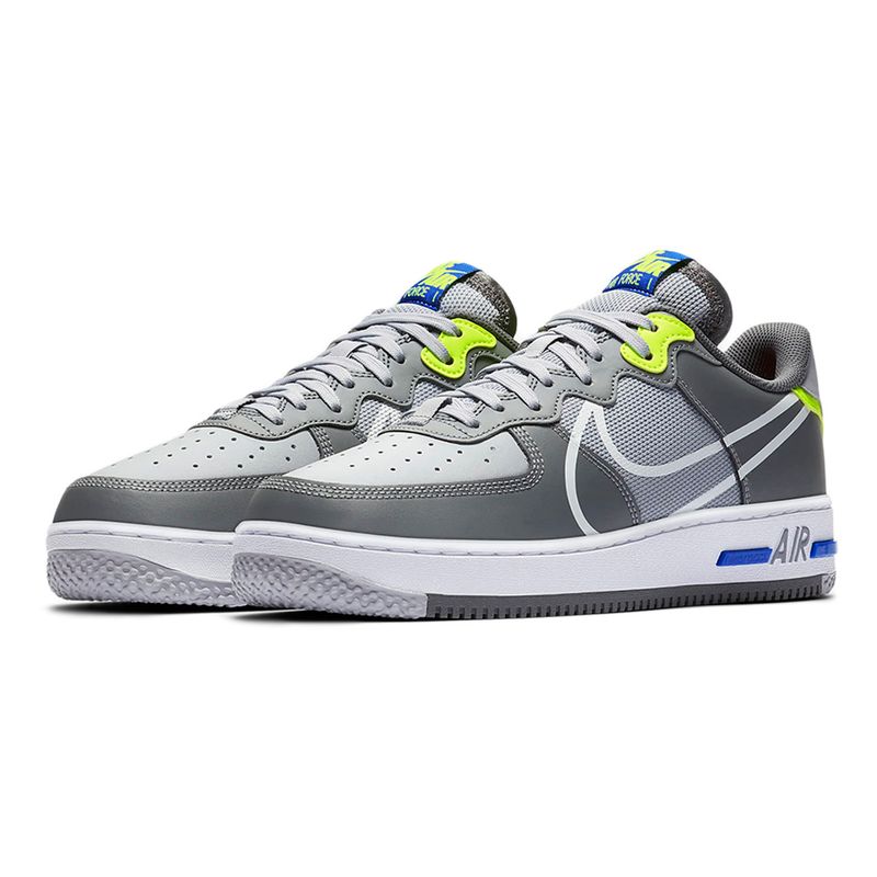 Tenis-Nike-Air-Force-1-React-Masculino-Multicolor-5